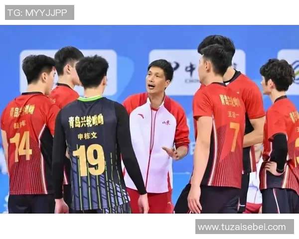 李磊的排球人生：从赛场拼搏到心灵成长的对话分享